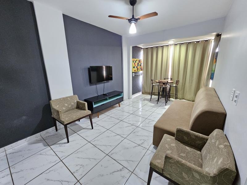 Fotos apartametnos LAGOA QUENTE FLAT SERVICE CALDAS NOVAS